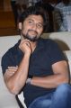 Actor Nani @ 100 Days of Love Movie Audio Launch Stills