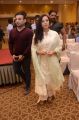 Nithya Menon @ 100 Days of Love Movie Audio Launch Stills