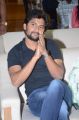 Actor Nani @ 100 Days of Love Movie Audio Launch Stills