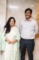 Nithya Menon @ 100 Days of Love Movie Audio Launch Stills