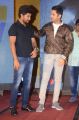 Nani, Nithin @ 100 Days of Love Movie Audio Launch Stills