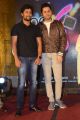 Nani, Nithin @ 100 Days of Love Movie Audio Launch Stills