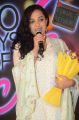 Nithya Menon @ 100 Days of Love Movie Audio Launch Stills