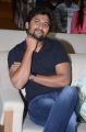 Actor Nani @ 100 Days of Love Movie Audio Launch Stills