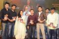 100 Days of Love Movie Audio Launch Stills