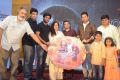 100 Days of Love Movie Audio Launch Stills