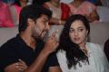 100 Days of Love Movie Audio Launch Stills