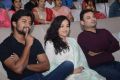 100 Days of Love Movie Audio Launch Stills