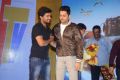 100 Days of Love Movie Audio Launch Stills