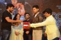 100 Days of Love Movie Audio Launch Stills