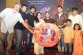 100 Days of Love Movie Audio Launch Stills