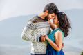 Dulquar Salman, Nithya Menon in 100 Days of Love Movie New Photos