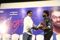 MM Chandramouli, Sneha @ 100% Kaadhal Audio Launch Stills