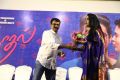 MM Chandramouli, Rekha @ 100% Kaadhal Audio Launch Stills