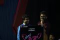 Nikil Murugan, Sukumar @ 100% Kaadhal Audio Launch Stills