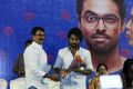 MM Chandramouli, GV Prakash @ 100% Kaadhal Audio Launch Stills