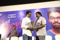 MM Chandramouli, RV Udayakumar @ 100% Kaadhal Audio Launch Stills