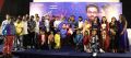 100% Kaadhal Audio Launch Stills