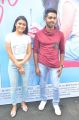 Shalini Pandey, GV Prakash @ 100% Kaadhal Movie Launch Stills