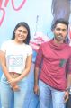 Shalini Pandey, GV Prakash @ 100% Kathal Movie Launch Stills