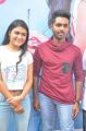 Shalini Pandey, GV Prakash @ 100% Kathal Movie Launch Stills