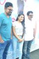 Sukumar, Shalini Pandey @ 100% Kaadhal Movie Launch Stills