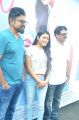 Sukumar, Shalini Pandey @ 100% Kaadhal Movie Launch Stills