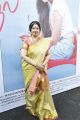 Actress Jayachitra @ 100% Kaadhal Movie Launch Stills