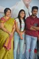 Shalini Pandey, GV Prakash @ 100% Kaadhal Movie Launch Stills