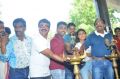 100% Kathal Movie Launch Stills