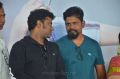 Devi Sri Prasad, Sukumar @ 100% Kaadhal Movie Launch Stills