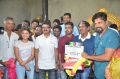 100% Kadhal Movie Launch Stills