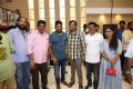 100% Kaadhal Movie Launch Stills