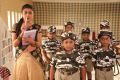Heroine Shalini Pandey in 100% Kadhal Movie HD Images