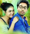 Shalini Pandey, GV Prakash in 100% Kadhal Movie HD Images