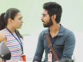 GV Prakash, Shalini Pandey in 100% Kadhal Movie Images HD