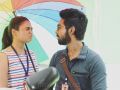 Shalini Pandey, GV Prakash in 100% Kadhal Movie HD Images