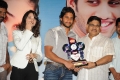 100% Love Telugu Movie Platinum Disc Event Stills