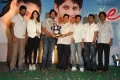 100% Love Telugu Movie Platinum Disc Event Stills