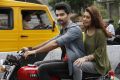 Atharva, Hansika in 100 Movie Images HD