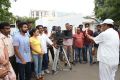 100 Percent Kadhal Movie Shooting Completed Photos
