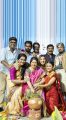 100 Percent Kadhal Team Pongal Celebration Photos