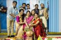 100 Percent Kadhal Team Pongal Celebration Photos