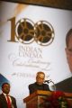 President Pranab Mukherjee @ 100 Years of Indian Cinema Celebration Closing Ceremony Photos