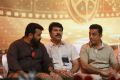 Mohanlal, Mammootty, Kamal Hassan @ 100 Years of Indian Cinema Centenary Celebrations Day 3 Images