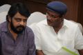 Vikraman at 100 Years of Indian Cinema Press Meet Stills