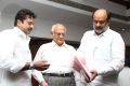 100 Years of Indian Cinema Press Meet Stills