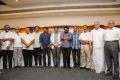 100 Years of Indian Cinema Press Meet Stills