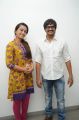 Esther, Sairam Shankar at 1000 Abaddalu Movie Press Meet Stills