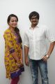 Ester, Sairam Shankar at 1000 Abaddalu Movie Press Meet Stills